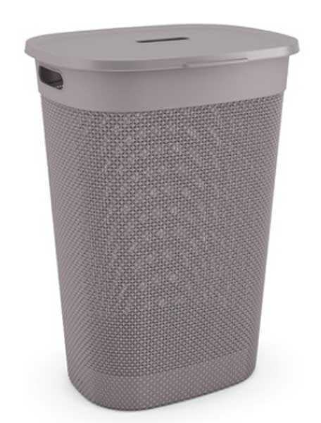 KIS Korpa za veš Filo Hamper 55L 3098421