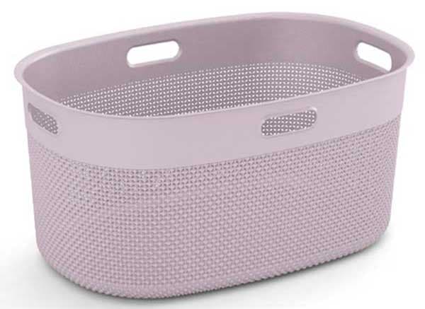 KIS Korpa za veš Filo Basket 30L 3098735