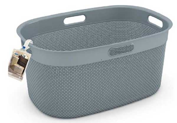 KIS Korpa za veš Filo Basket 30L 3098636
