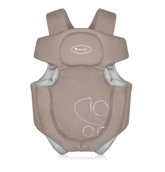 Lorelli Kengur Nosiljka Traveller Beige