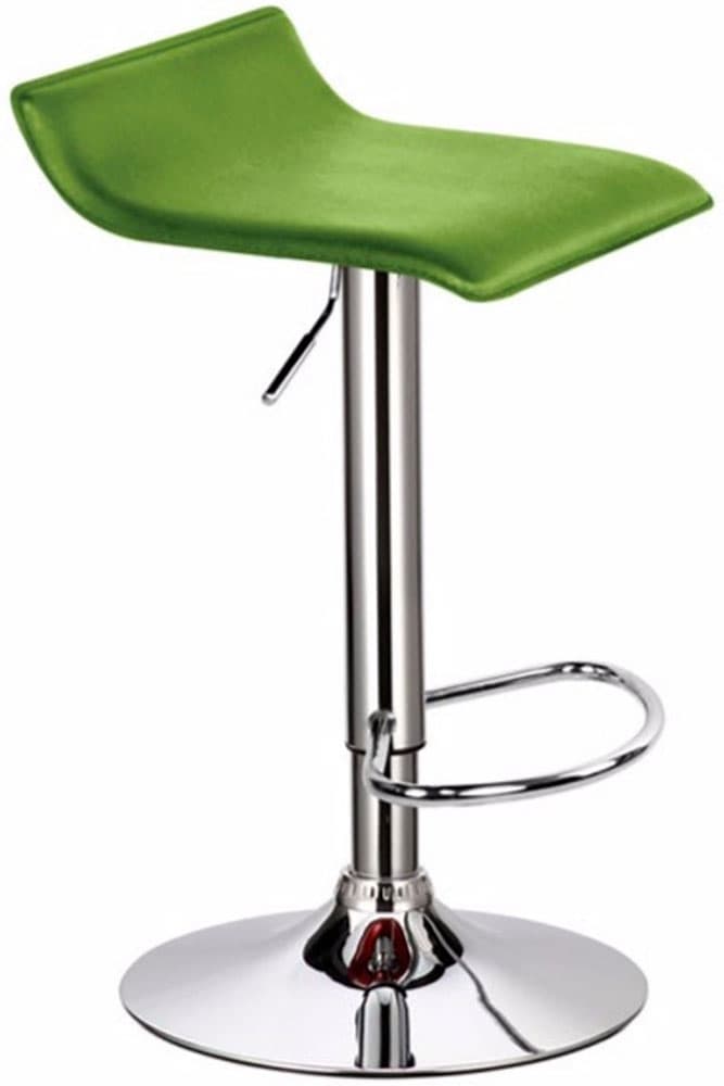 Barska Stolica EKO Koža - Green