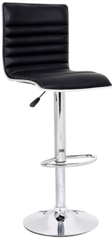 Barska Stolica Sa Naslonom