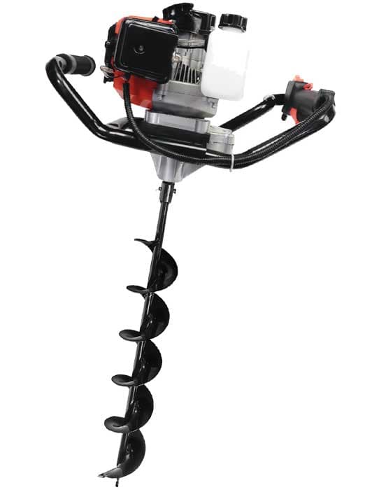 Motorni bušač rupa u zemlji Nemaxx EB52