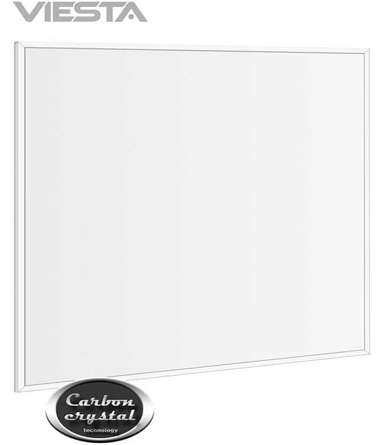 Viesta Infracrveni zidni panel za grejanje 300W F300