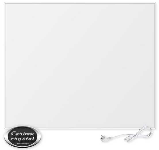 Viesta Infracrveni zidni panel za grejanje 1200W F1200