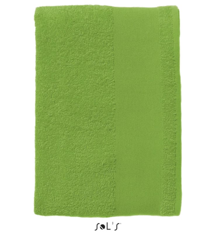 Sols Peškir 50x100cm Island Lime 89000