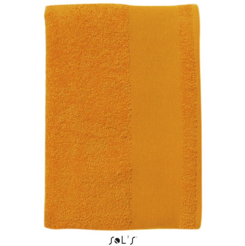 Sols Peškir 50x100cm Island Orange 89000