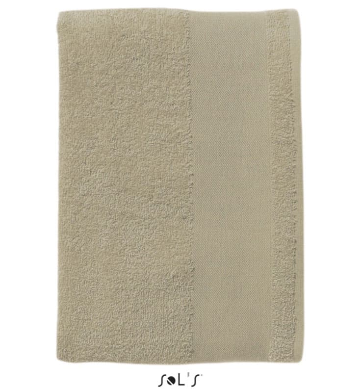 Sols Pamučni peškir 70x140cm Island Rope 89001