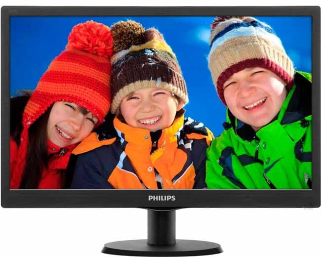 LED Monitor za računar Philips 18.5 V-line 193V5LSB2/10
