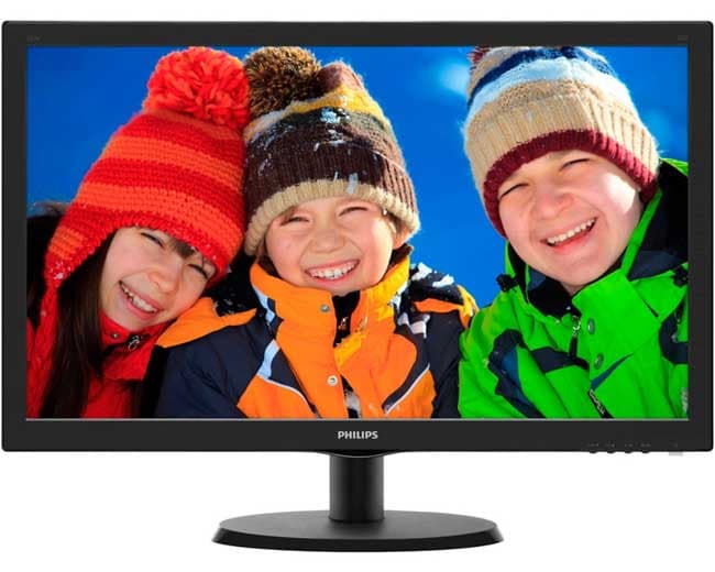 LED Monitor za računar Philips 21.5 V-line 223V5LHSB2/00 HDMI