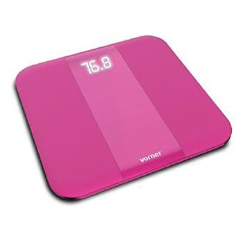 Vorner elektronska telesna vaga VTV-0446