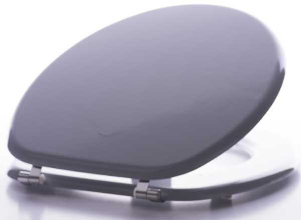 Laguna Daska za toalet od lakiranog medijapana DKSH22