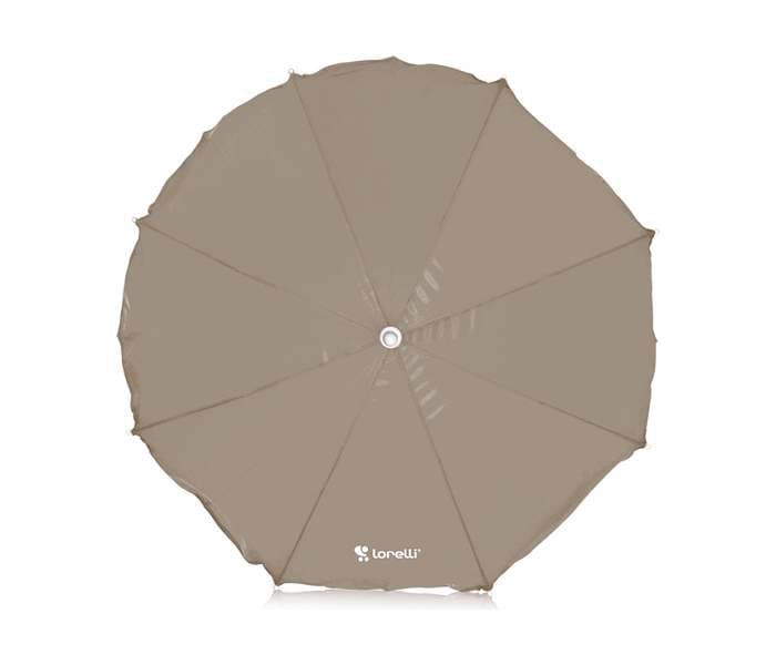 Lorelli Suncobran za kolica Beige