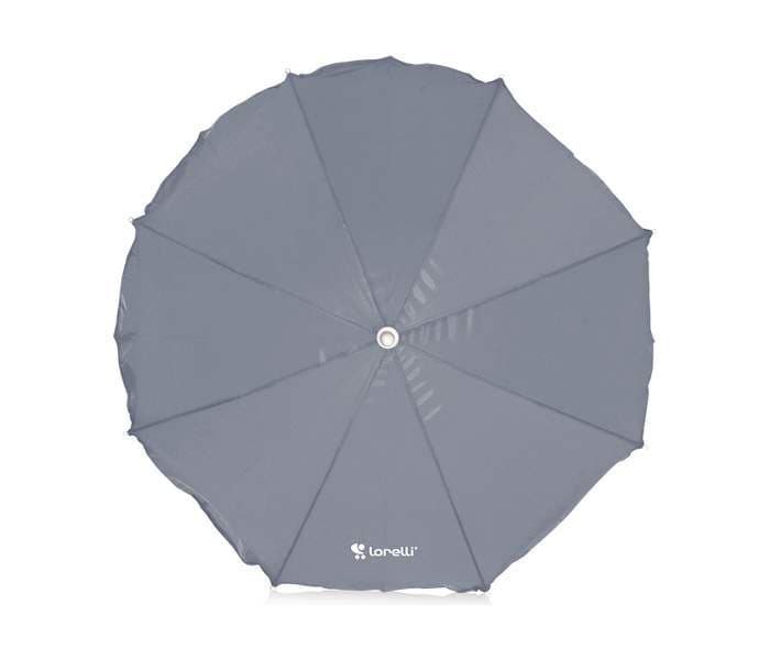 Lorelli Suncobran za dečija kolica Grey