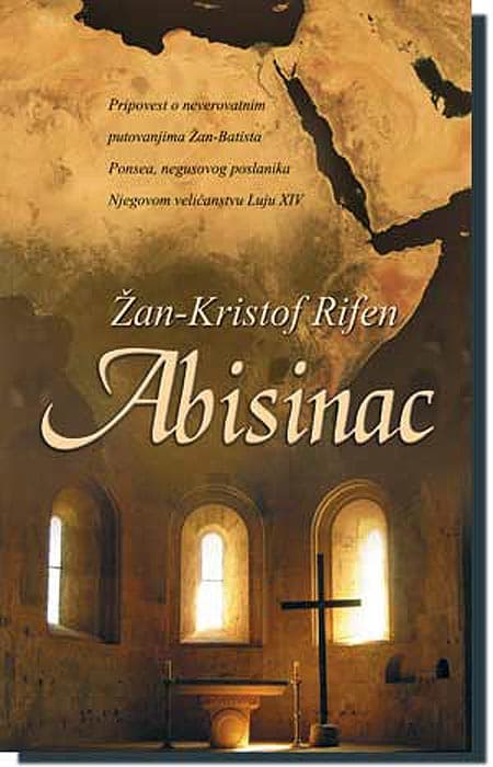 Abisinac, Žan-Kristof Rifen