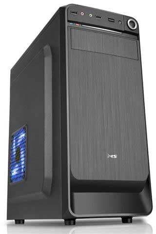 Desktop računar MSG Sky Home Gamer G4400 4GB 500GB AMD grafika RX550-2G