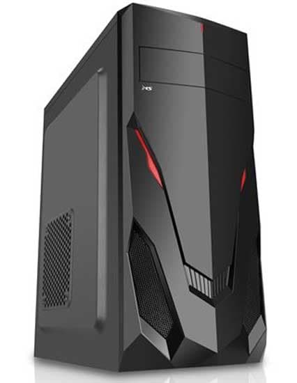 Desktop računar Orion 110 Intel J1800 2GB 320GB