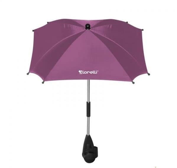 Lorelli Suncobran za dečija kolica sa UV zaštitom Rose