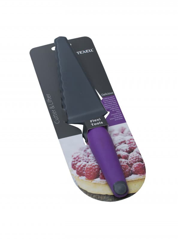 Lopatica za tortu Texell TKP-NT159