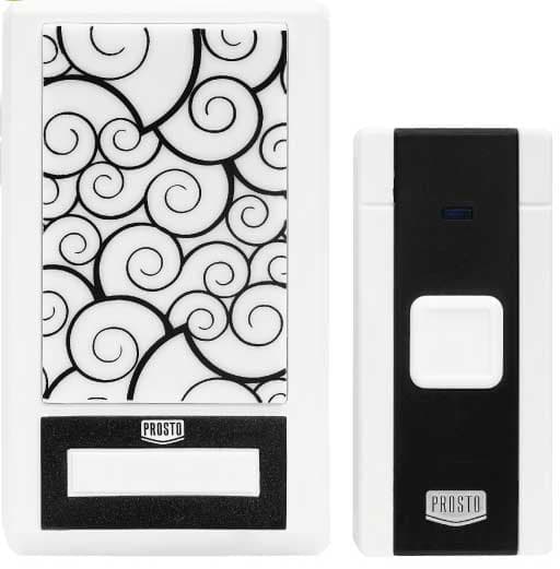 Bežično kućno zvono DB8528AC-P