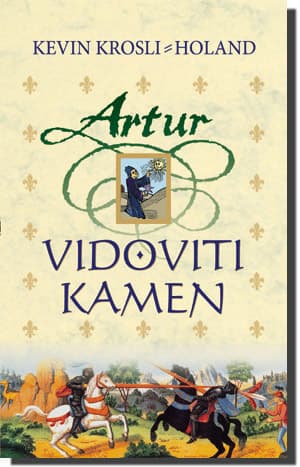Vidoviti Kamen, Kevin Krosli - Holand