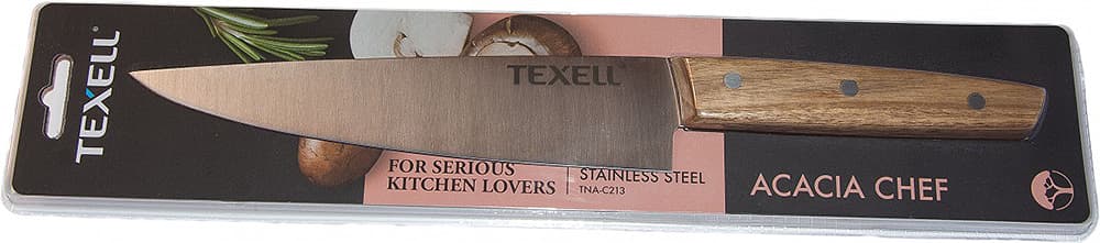 Nož Acacia od nerđajućeg čelika Chef TNA-C213
