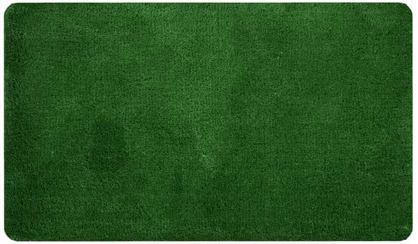 Prostirka za kupatilo Acrylic soft 60x100 zelena