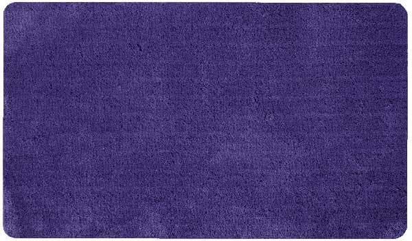 Prostirka za kupatilo Acrylic soft 60x100 ljubičasta