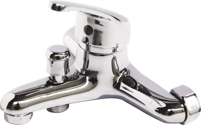 Jednoručna baterija za kadu Primo SAC871