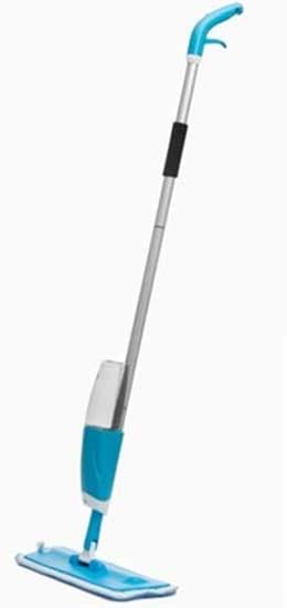 Džoger sa raspršivačem Spray Mop za čišćenje KA 1308