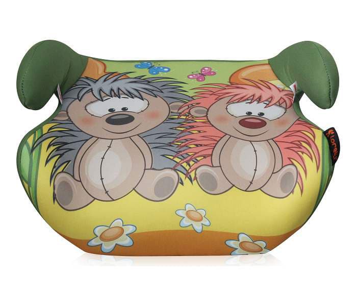 Lorelli Dečije autosedište TEDDY Multicolor