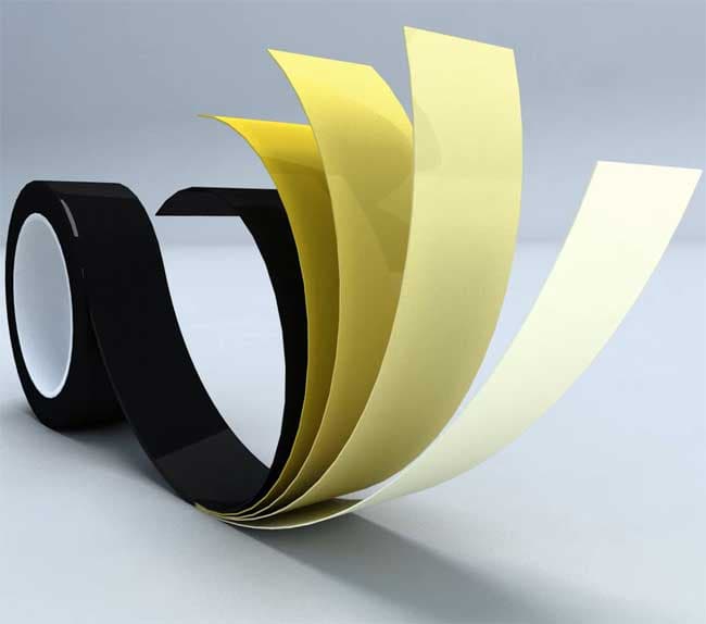 Samolepljiva Fiks traka za brzu popravku Bela 10x152cm 706702