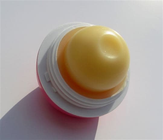 Dexe balzam za usne med-breskva