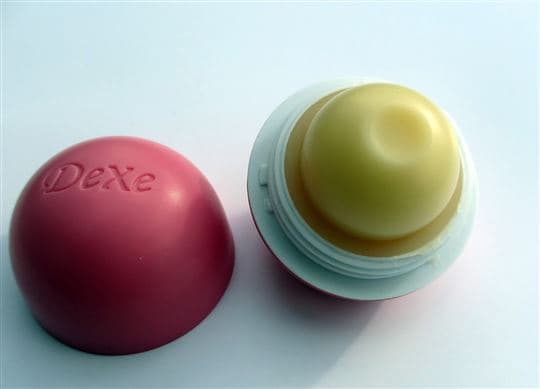 Dexe balzam za usne mint