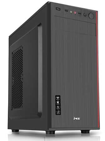 Desktop računar MSG Phantom Gamer i5-7400 8GB SSD240+1TB GTX1050Ti-4G