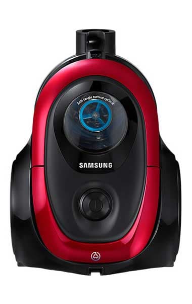 Samsung Usisivač VC07M2110SR/GE sa posudom 