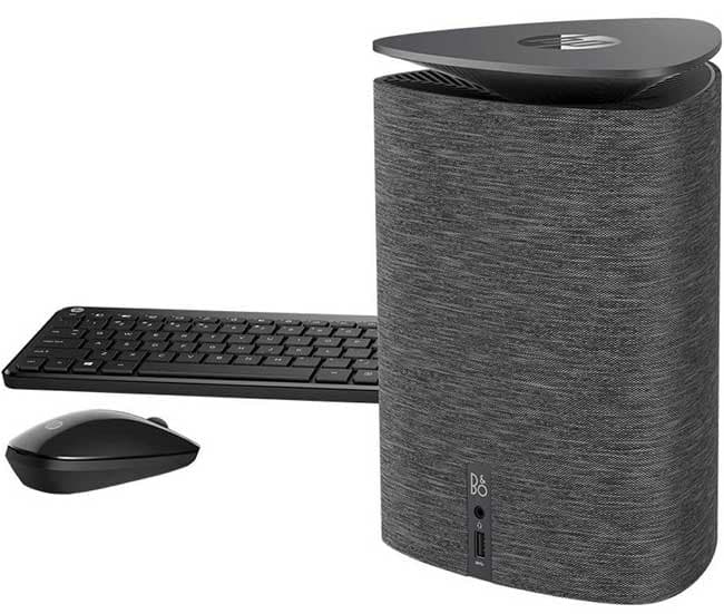 Desktop računar HP Pavilion Wave Z0M36EA