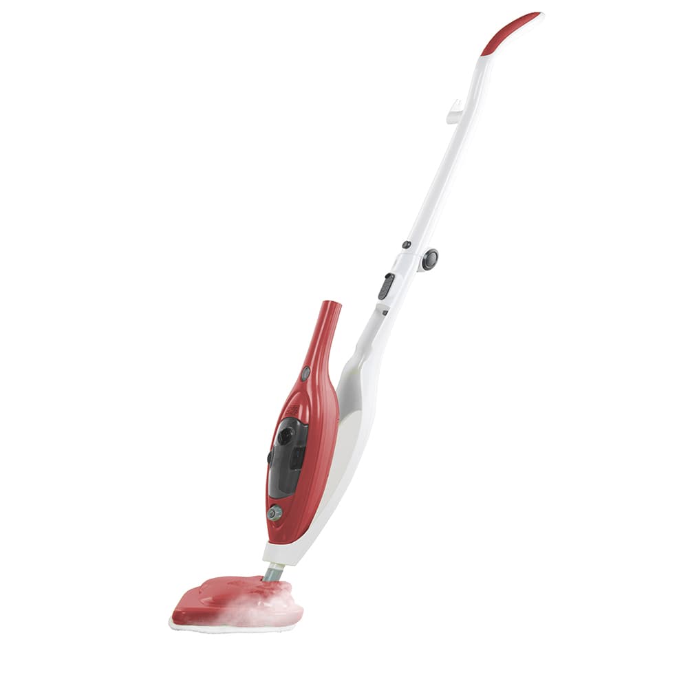 Livington UV paročistač crveni