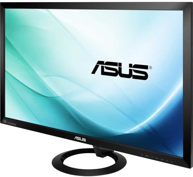 Monitor 24 Asus VX248H VGA 2xHDMI Zvučnici