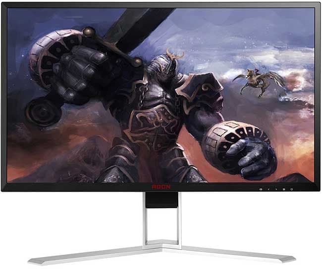 Monitor AOC Agon 23,8 inča AG241QG