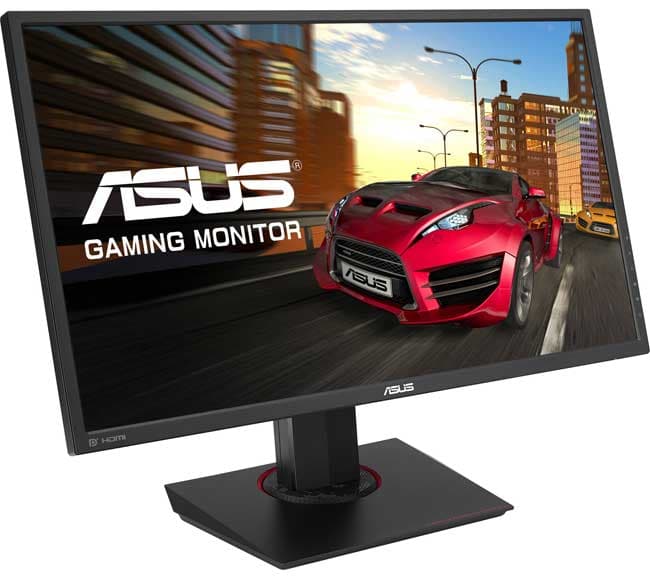 Monitor 27 inča Asus MG278Q WQHD ROG 1ms FreeSync