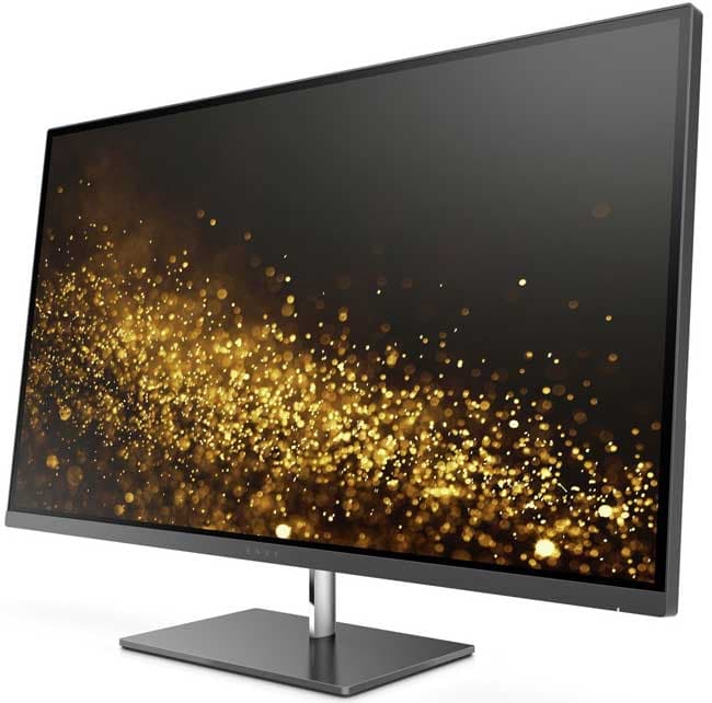 Monitor 27 inča HP Envy 4K Ultra HD Y6K73AA
