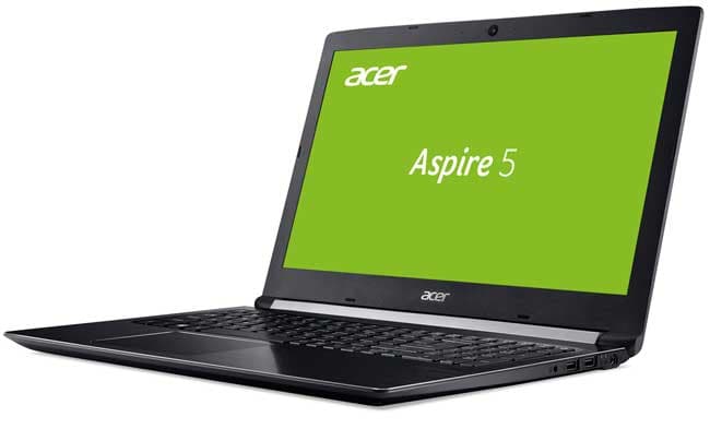 Laptop Acer Aspire 5 A515-51G-313L 15.6 FullHD i3-6006U 4GB 1TB GT940MX