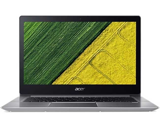 Laptop Acer Swift SF314-52-53S1 14 inča FullHD i5 8GB SSD256 Win10