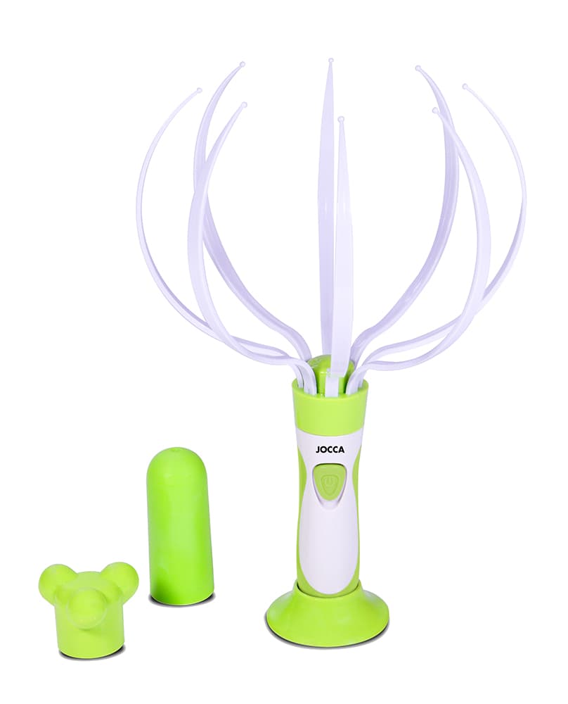 Relax masažer 3 u 1