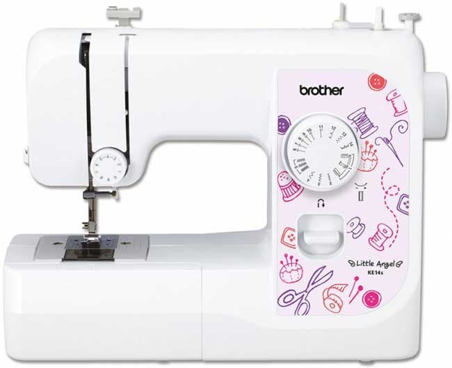 Mašina za šivenje Brother KE14S