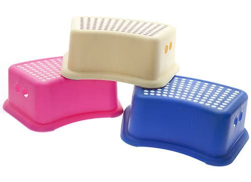 Hoklica za decu pink