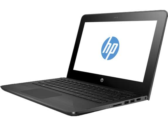Notebook HP Stream x360 11-aa001nm N3060 4G32 W10 1GN18EA