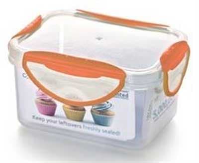 Posuda za hranu Clip Fresh 0.52 L  CFPP2112