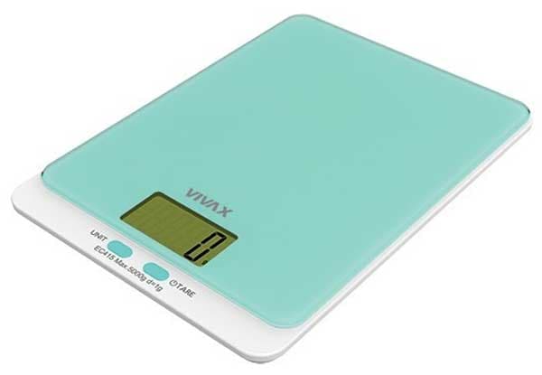 Vivax Home kuhinjska vaga KS-502T